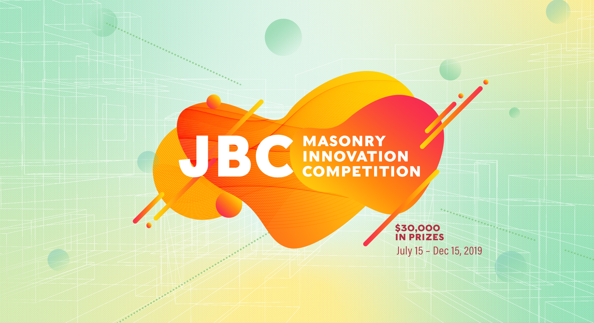 2020 JBC 砌体创新竞赛