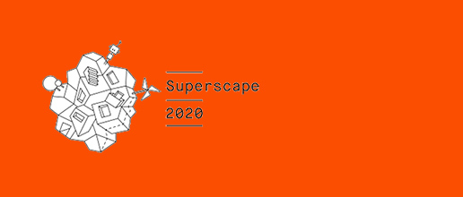 2020 超级景象（Superscape）设计竞赛