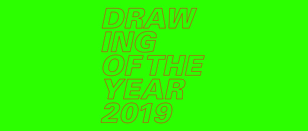 2019 年度绘图大赛