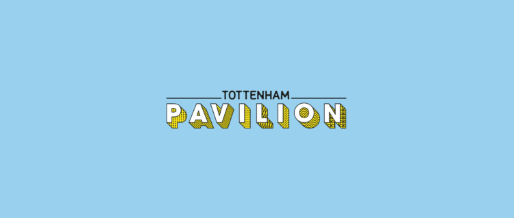 托特纳姆展馆（Tottenham Pavilion）建筑竞赛