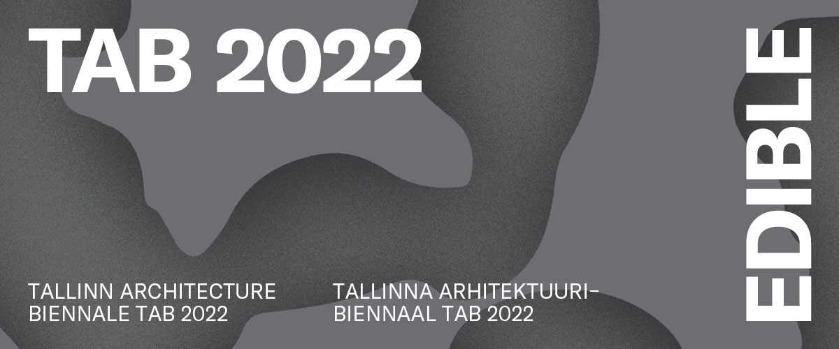 2022 塔林建筑双年展（TAB）户外装置设计竞赛