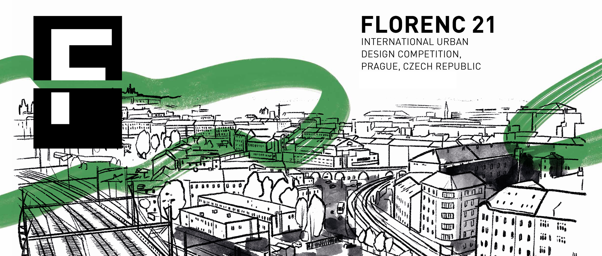 FLORENC 21 - 国际城市设计竞赛