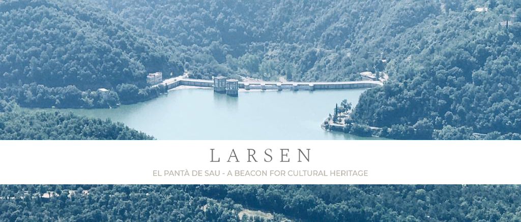 西班牙Sau水库（EL PANTÀ DE SAU）——文化遗产的灯塔设计竞赛