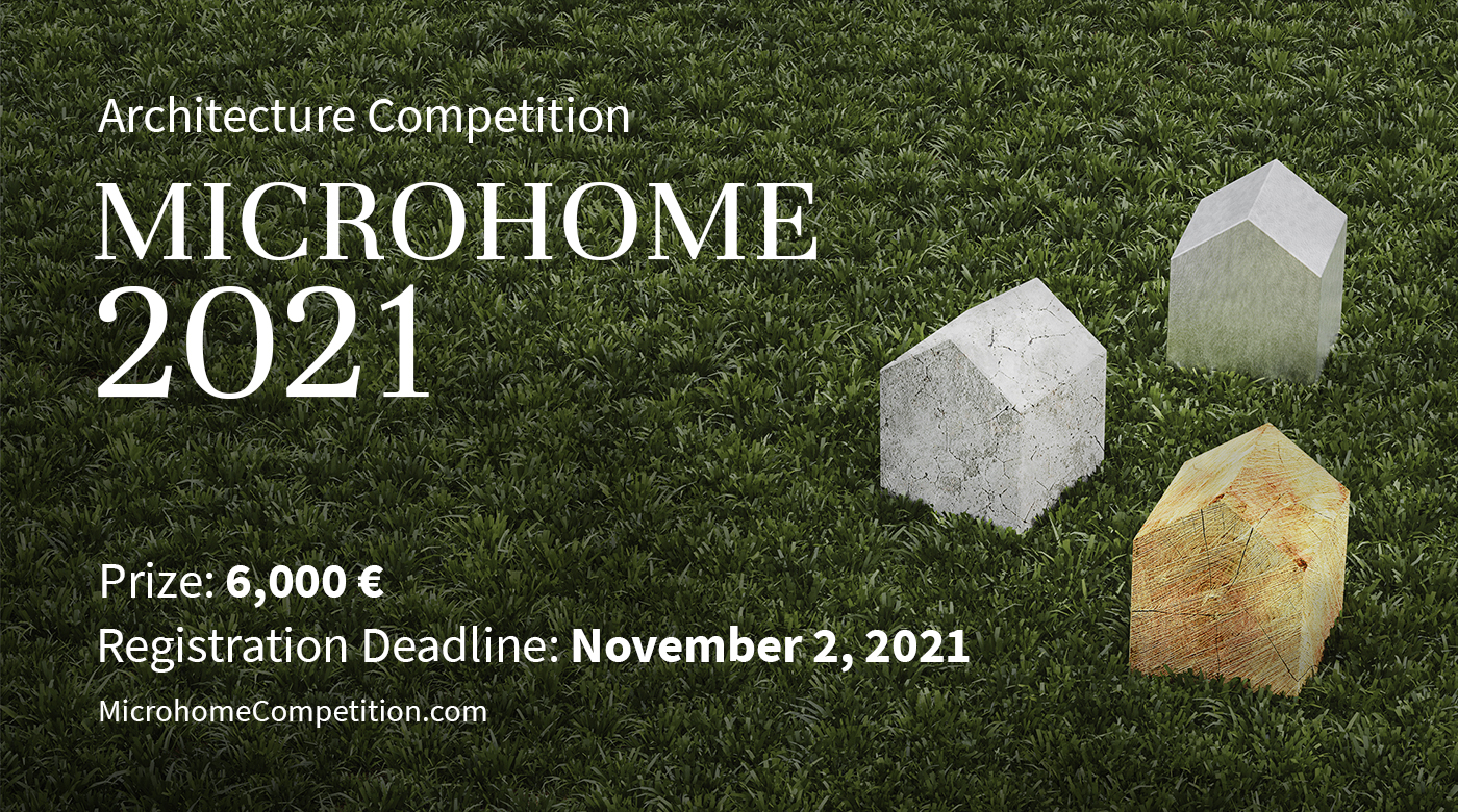 MICROHOME 2021 设计竞赛