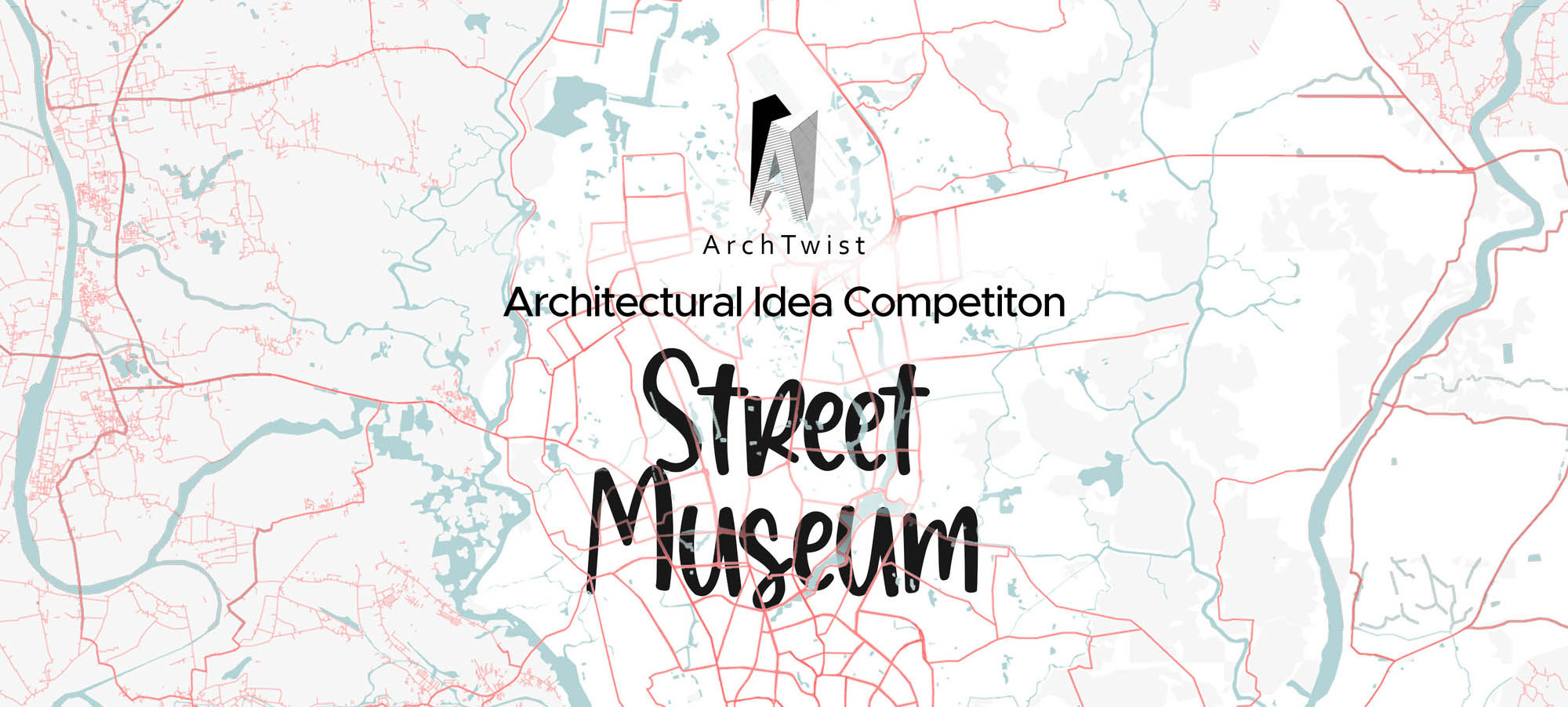 街道博物馆（Street Museum）概念竞赛