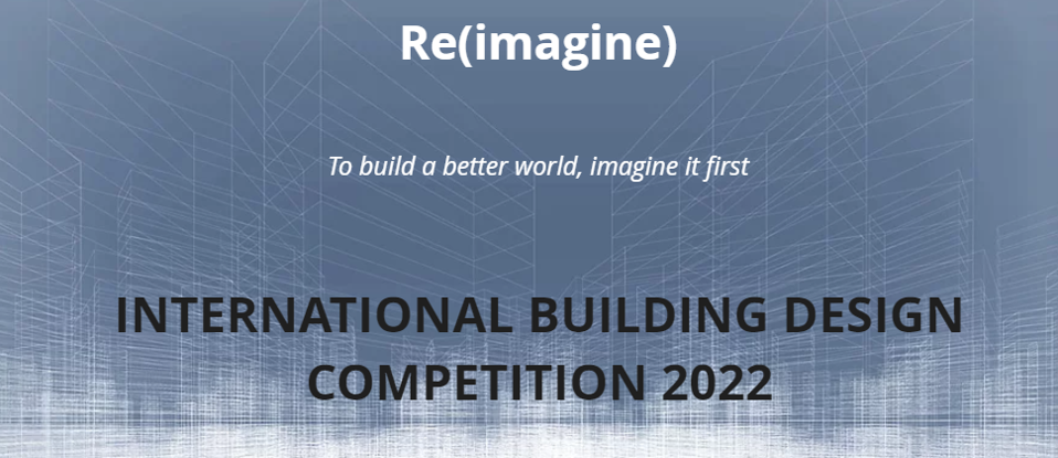 2022 IBDC国际建筑设计竞赛