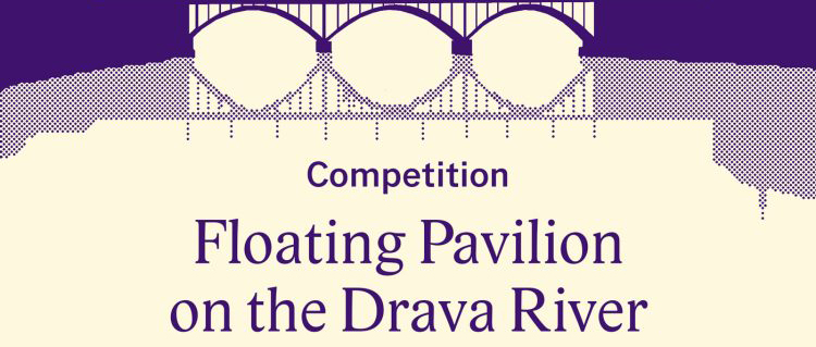 德拉瓦河上的漂浮展馆设计竞赛