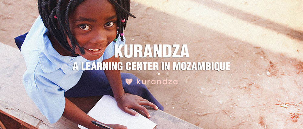 Kurandza: 莫桑比克学习中心设计竞赛