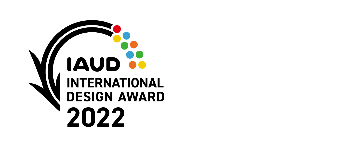 IAUD 2022年国际设计大奖