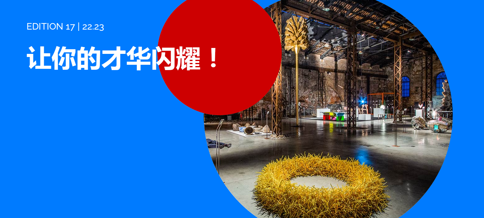 第17届拉古纳国际艺术奖(Arte Laguna International Art Prize)