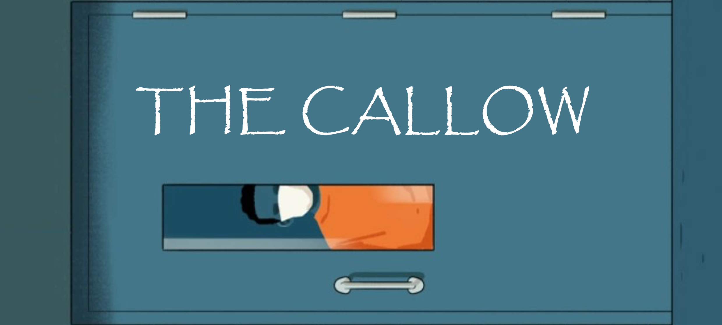 THE CALLOW——少管所设计竞赛