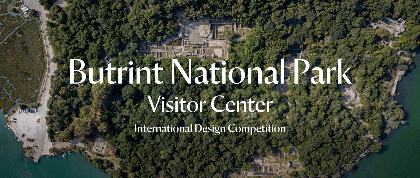 布特林特国家公园游客中心国际设计竞赛