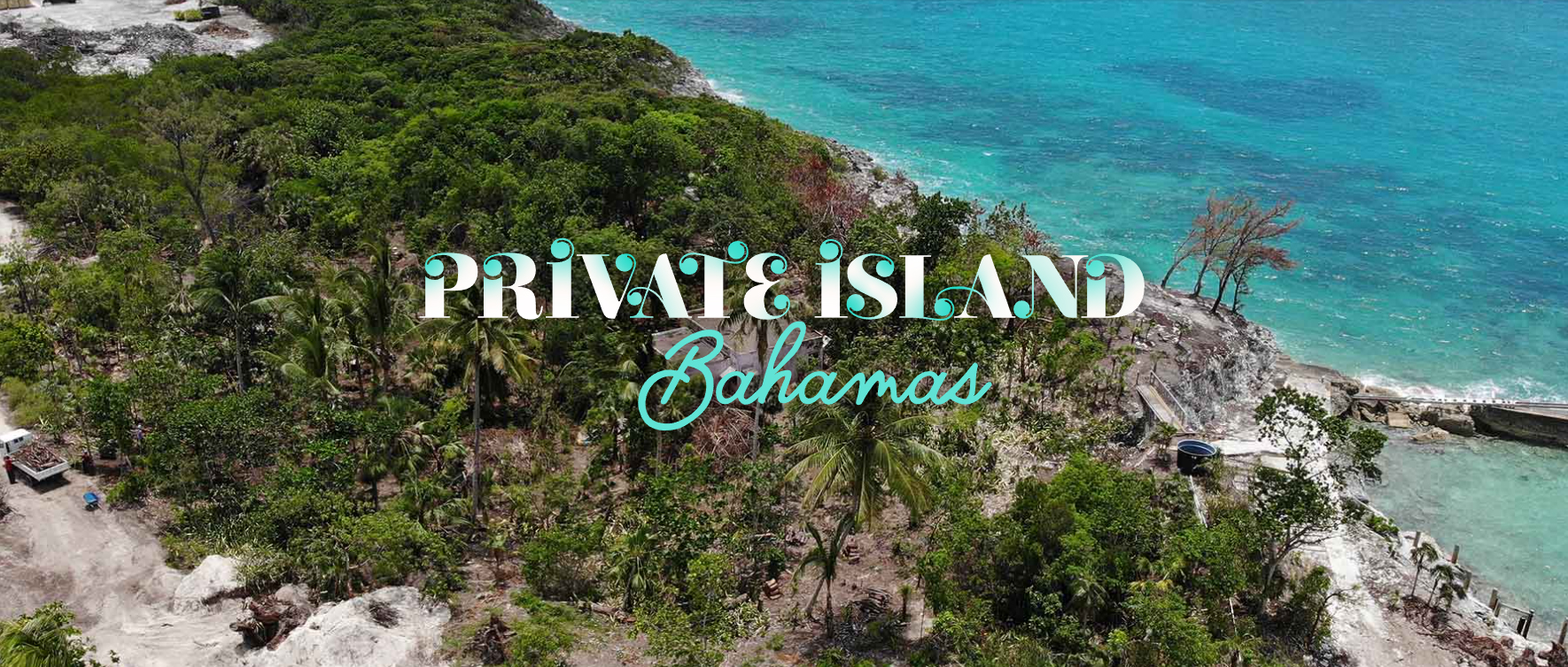巴哈马私人岛屿开发概念设计竞赛