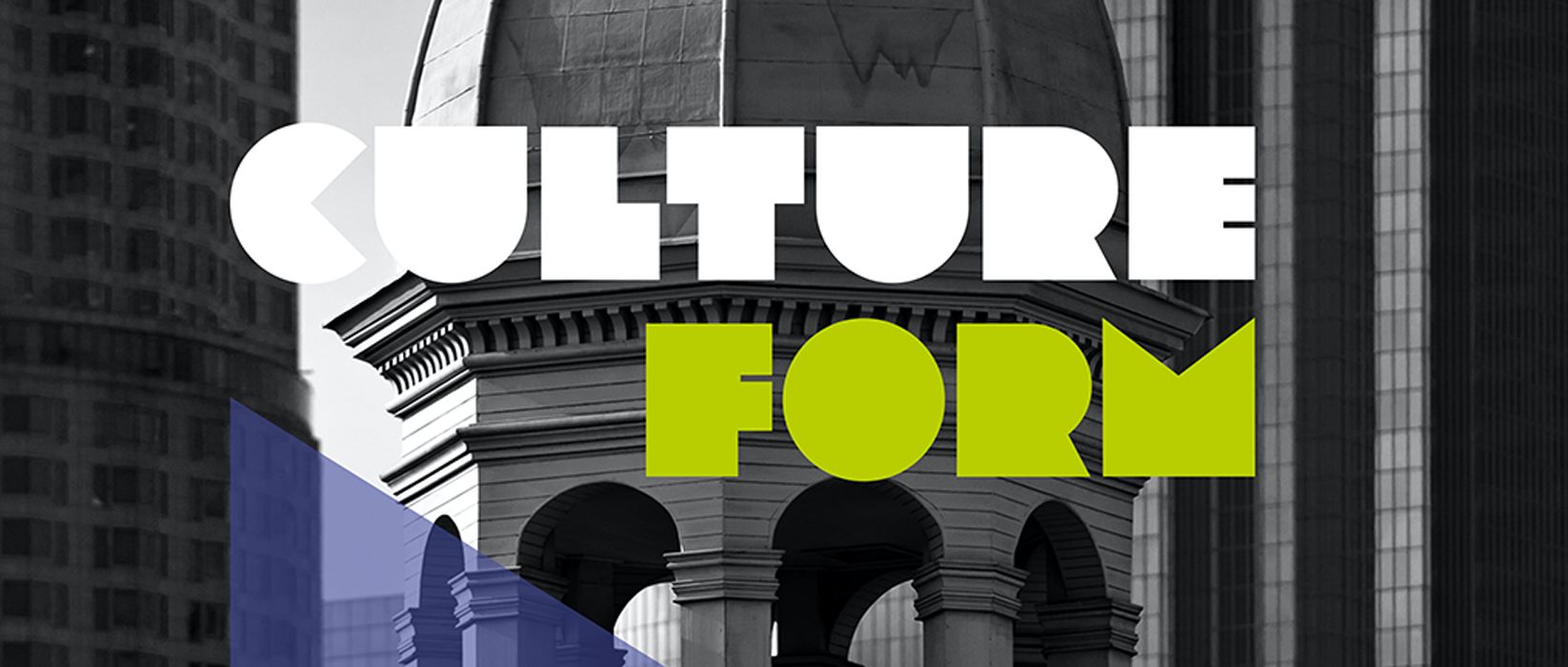 CultureFORM