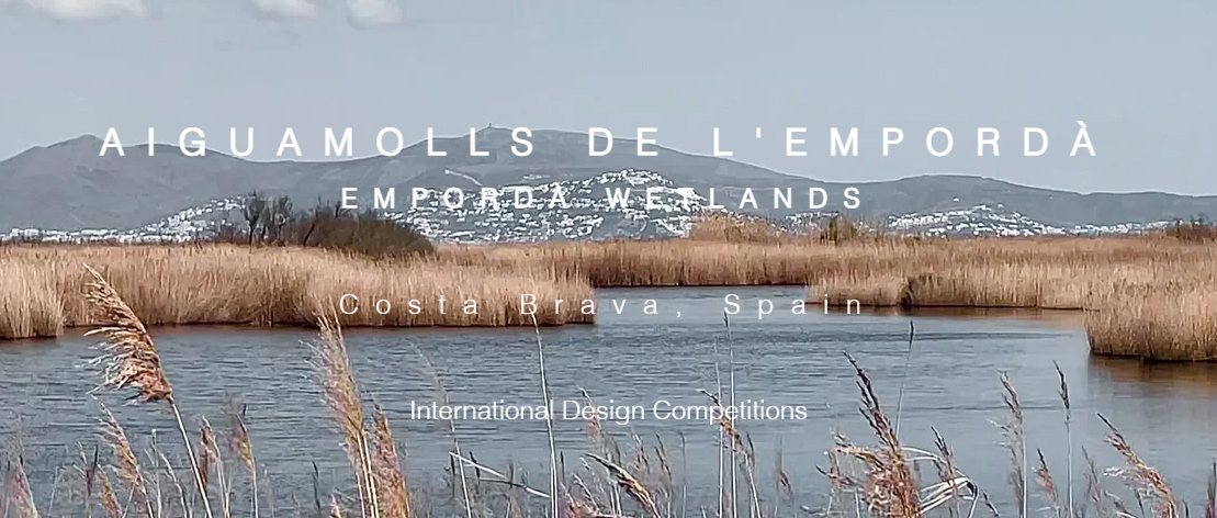 Empordà Domus —— 漂浮生态屋设计竞赛