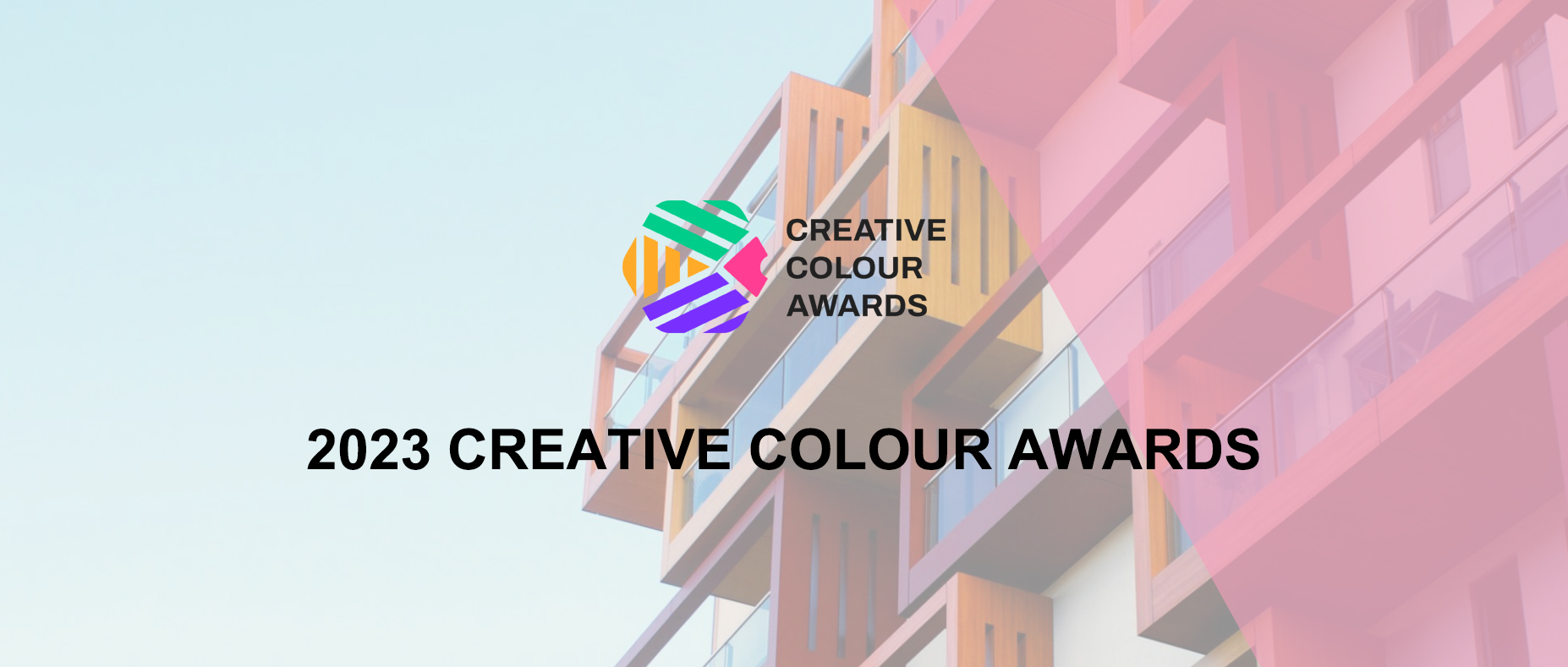2023 创意色彩大奖赛（Creative Colour Awards）
