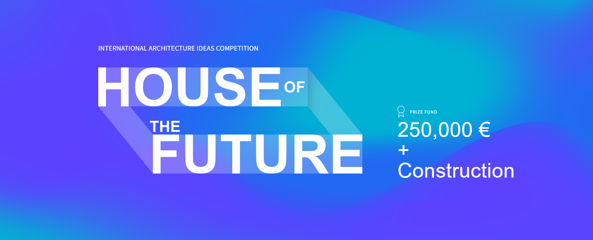迪拜“未来之家”设计竞赛