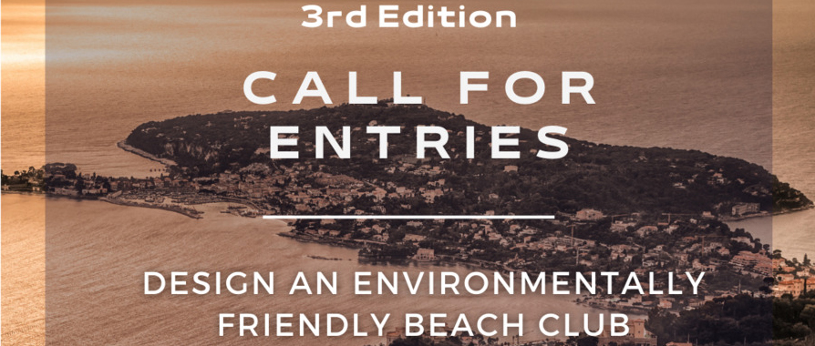 可持续和智能码头 — 海滩俱乐部设计竞赛
