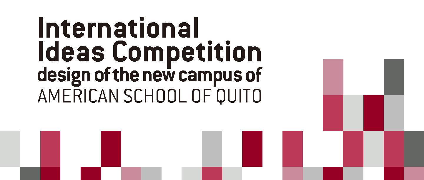 基多美洲学校新校园国际概念设计竞赛