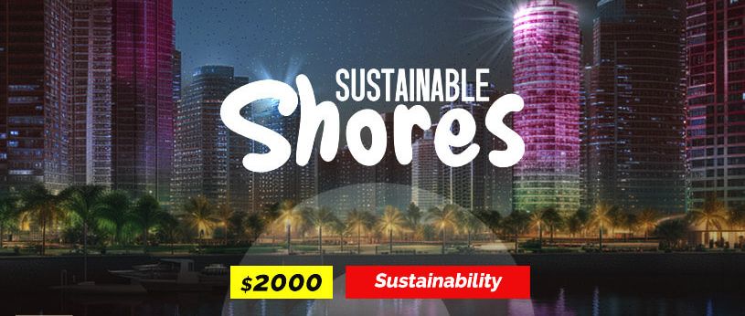 Sustainable Shores: Transforming Urban Waterfronts