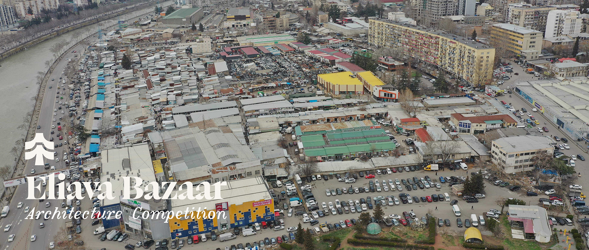 埃利亚瓦集市建筑竞赛