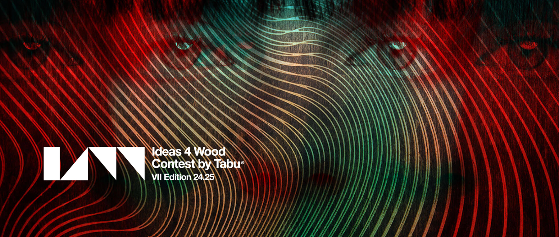 24-25 IDEASxWOOD 设计竞赛