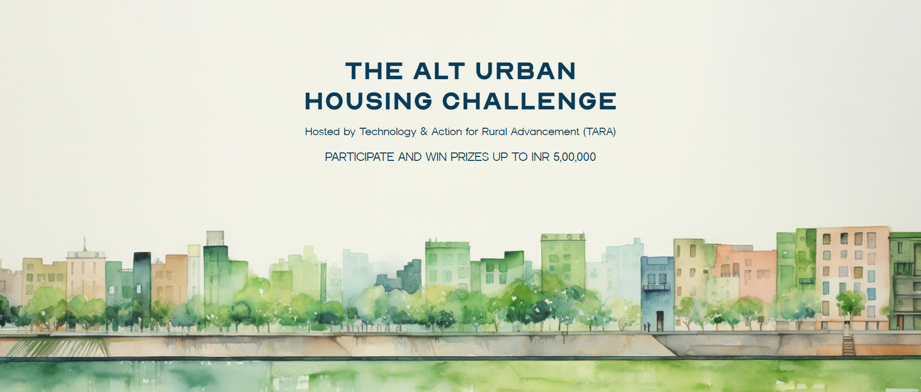 Alt Urban 住房挑战赛