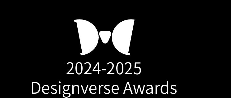 设计宇宙大奖Designverse Awards2024-2025