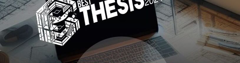SF Best Thesis Award 2024