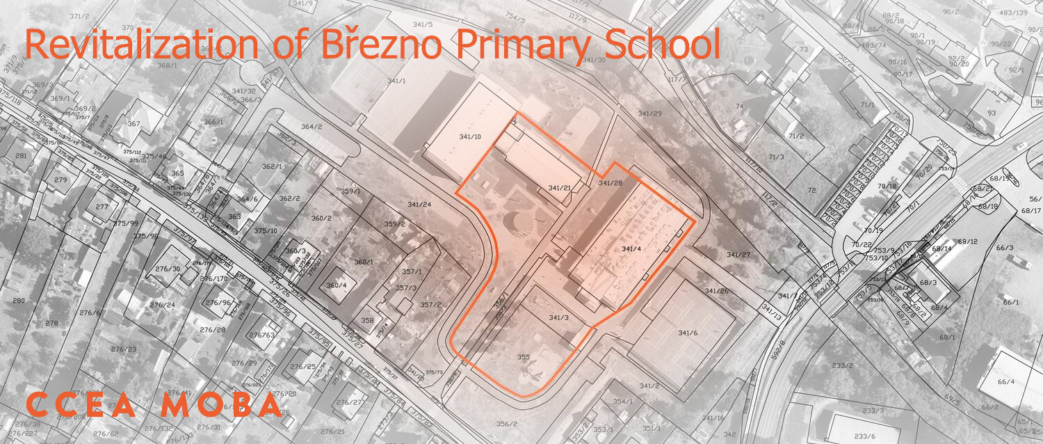 捷克布雷兹诺（Březno）小学重建设计竞赛