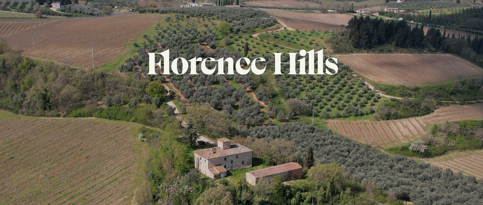 佛罗伦萨山（FLORENCE HILLS）建筑竞赛