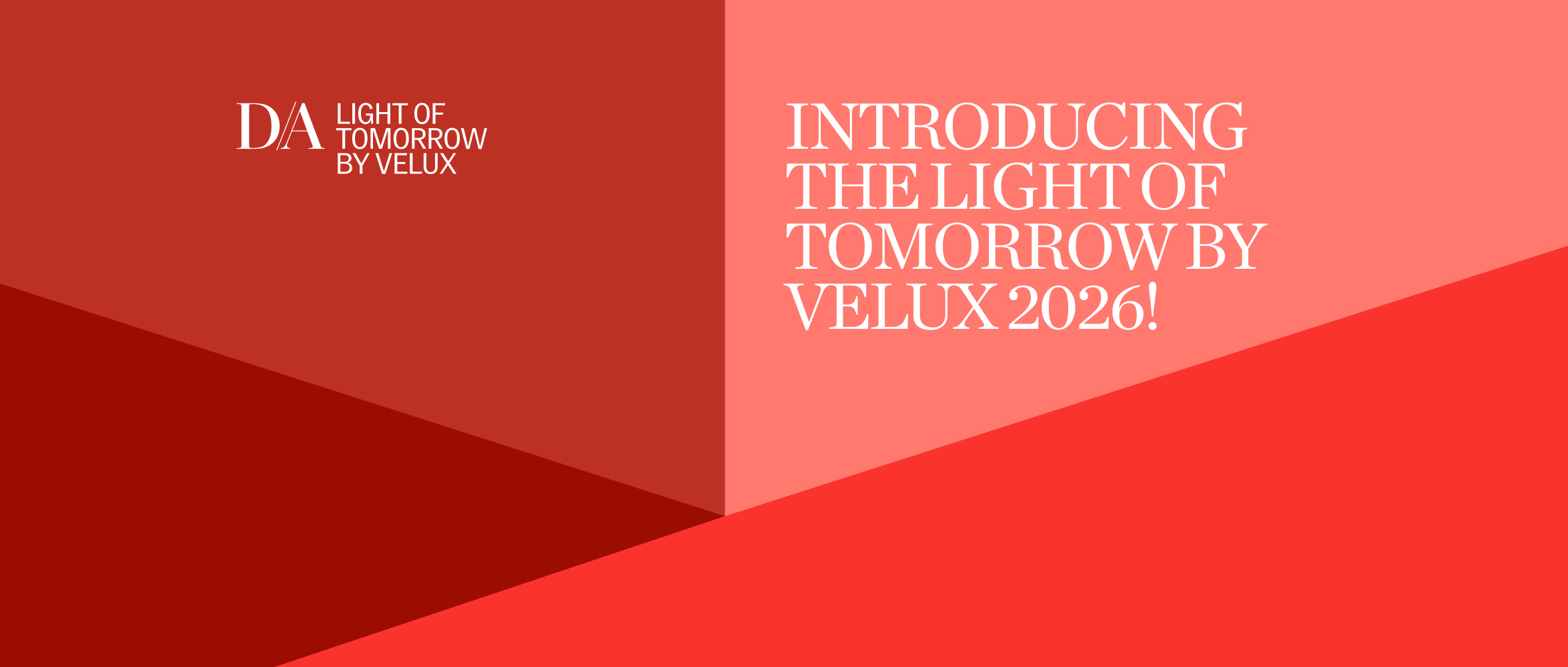 2026 国际威卢克斯（Velux）大奖赛