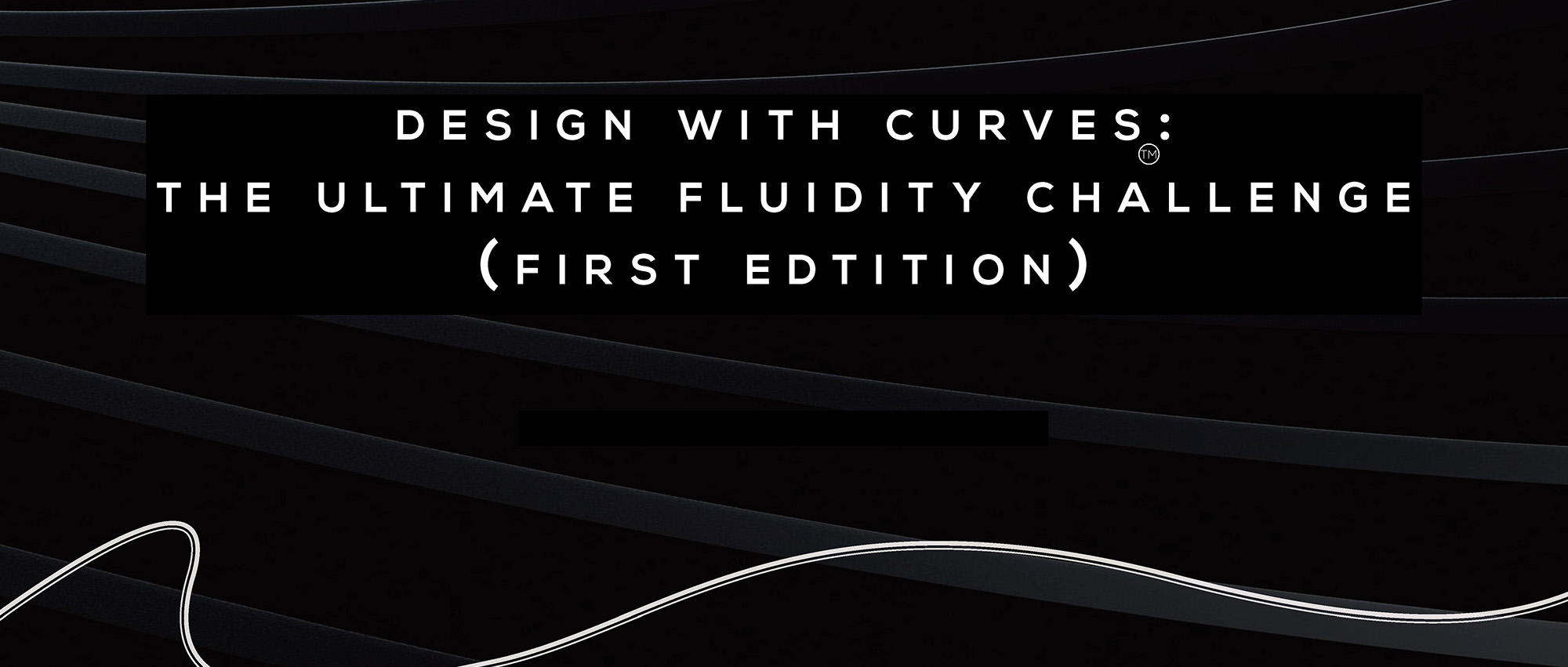第一届曲线设计竞赛：终极流动性挑战
