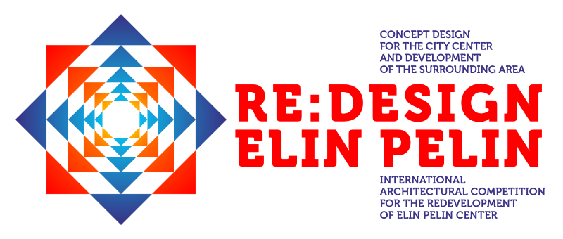 埃林 · 佩林中心(ELIN PELIN CENTER)重建国际建筑设计竞赛
