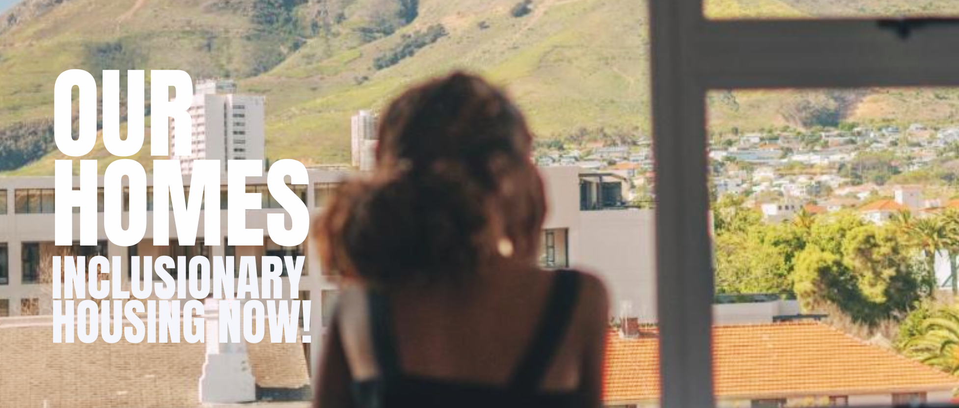 我们的家园：包容性住房设计竞赛