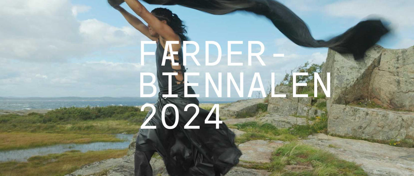 2026 年挪威费德尔双年展公开征集