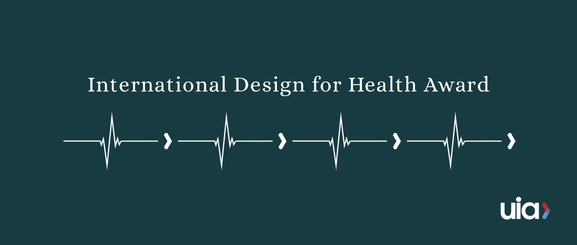 UIA  国际健康创新设计奖