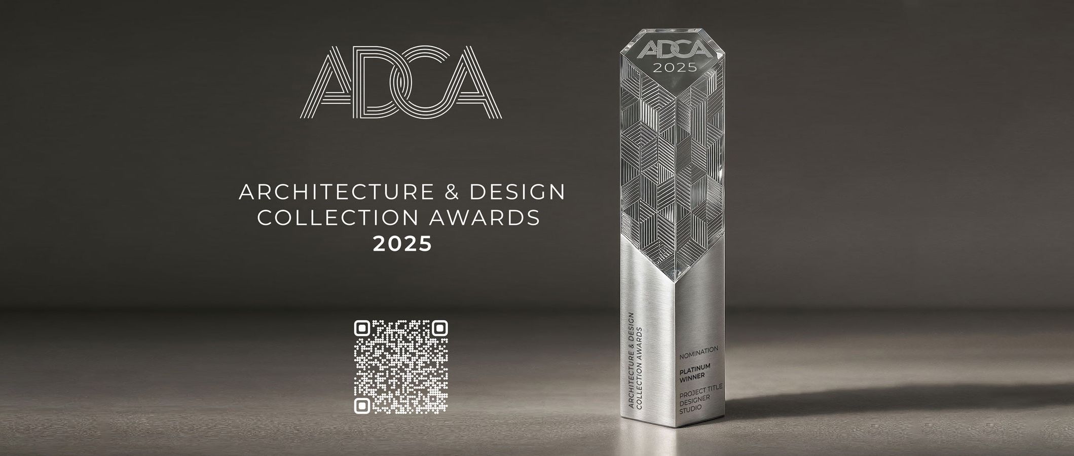 Architecture & Design Collection Awards 2025