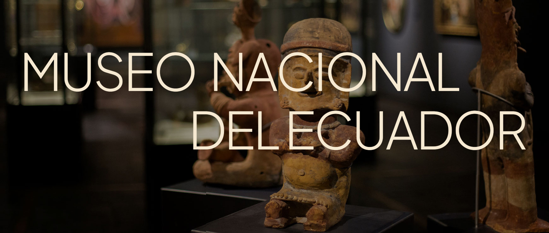 厄瓜多尔国家博物馆新馆国际设计竞赛