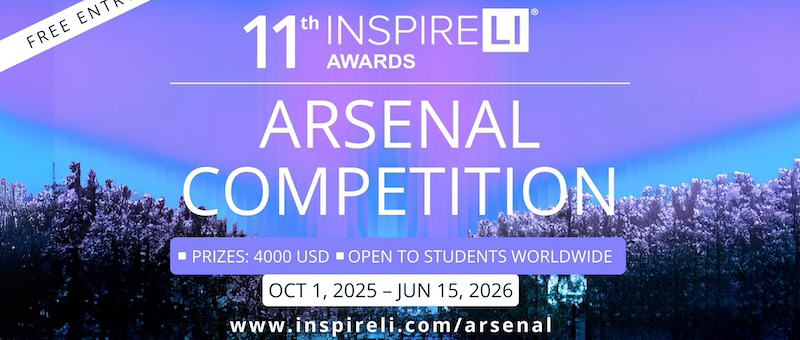 兵工厂记忆公园设计竞赛