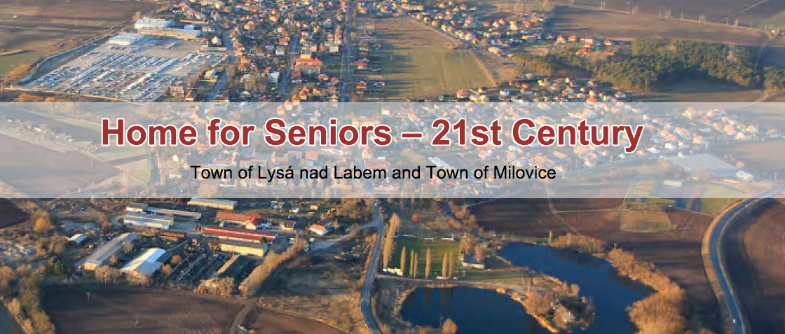 21世纪养老院设计竞赛