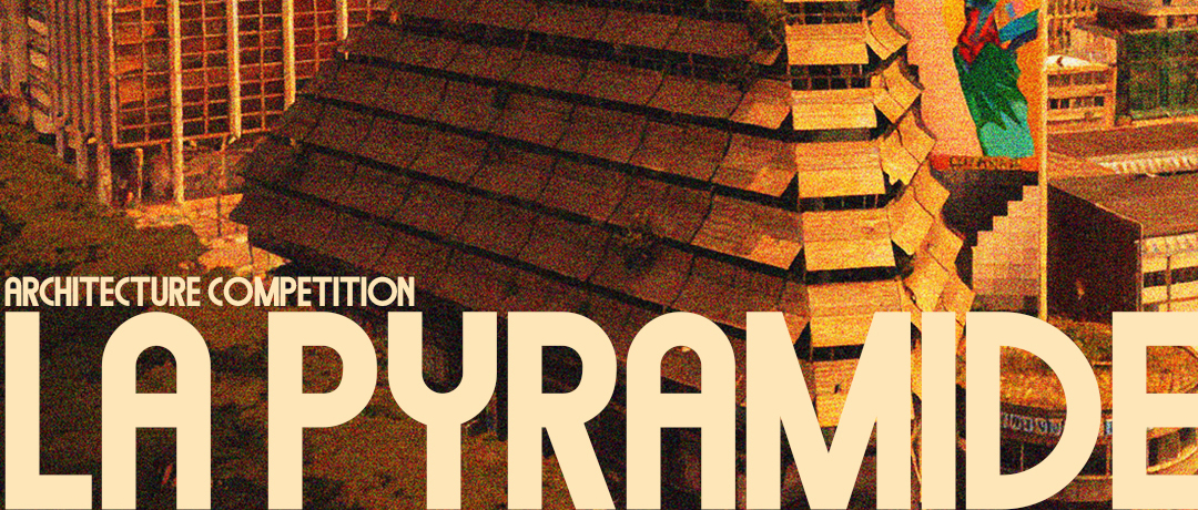 LA PYRAMIDE：科特迪瓦阿比让金字塔大厦改造竞赛