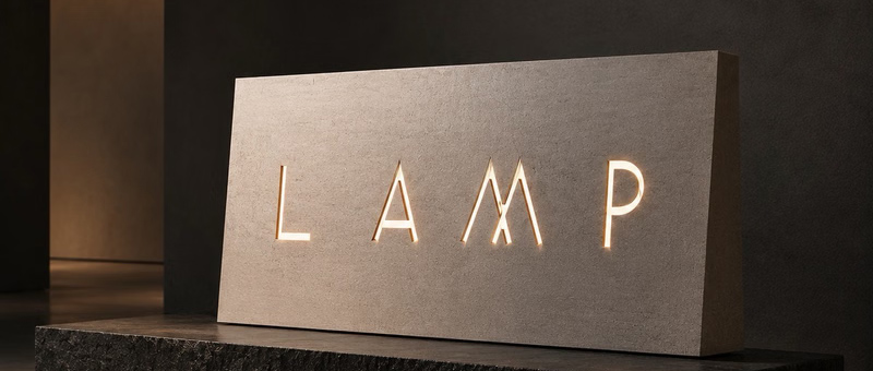 L A M P 2026 国际照明设计大赛
