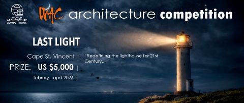 World Architecture Competition: Last Light