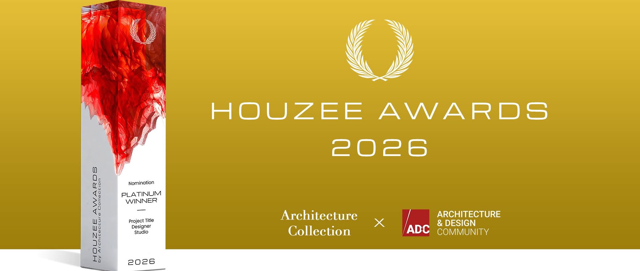 Houzee Awards 2026