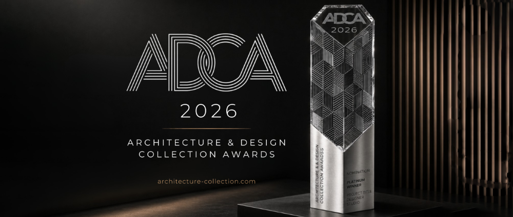 Architecture & Design Collection Awards (ADCA) 2026